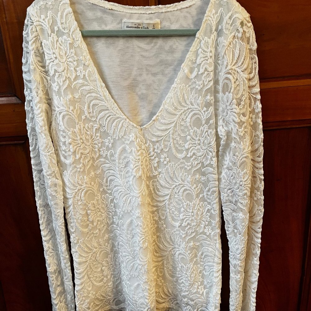 Abercrombie & Fitch longsleeve